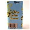 Pocket Tissue 10 Pack